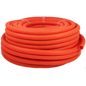 ПНД 32 оранжевая без этикетки