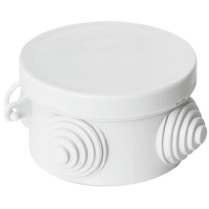 65х40 с герм Белая