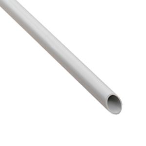 20 гладкая серая ПВХ 20 гладкая серая ПВХ