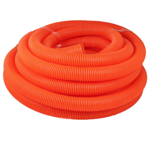 ПНД 50 оранжевая