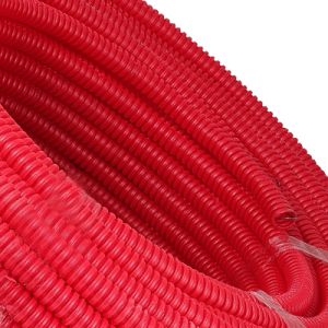 ПНД 16  красная ПНД 16  красная