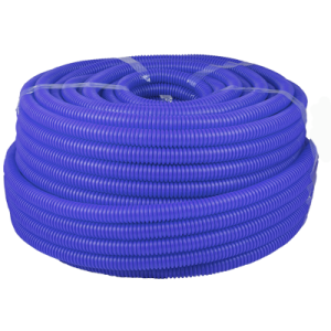 ПНД 25 синяя