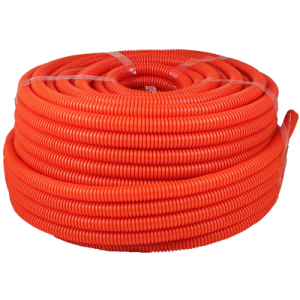 ПНД 25 оранжевая