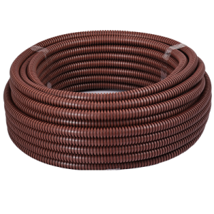 ПВХ 16 темное дерево