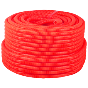 ПНД 20 (100) красная ПНД 20 (100) красная