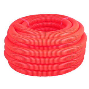 ПНД 40 красная