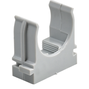 крепеж-клипса под пистолет